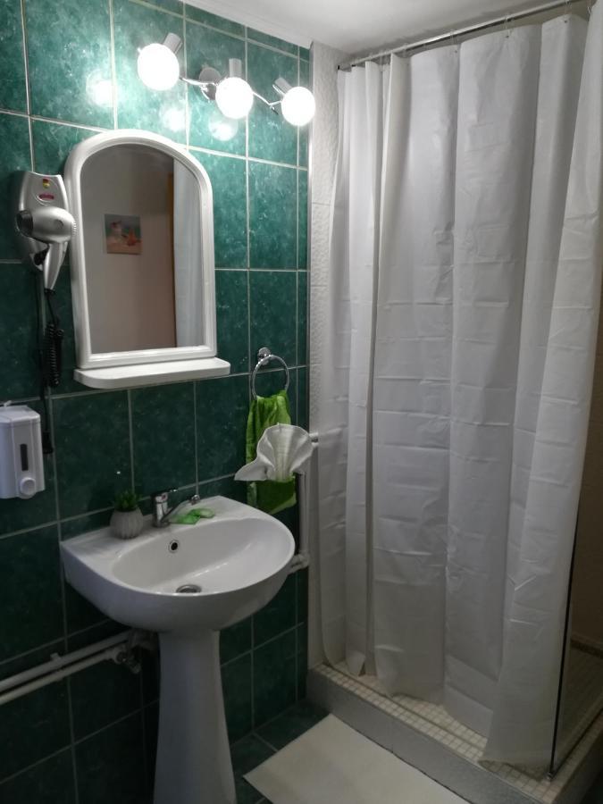 Narcisz B&B 科伦德 外观 照片